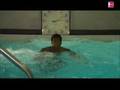 Greg Oden’s Pool Rehab