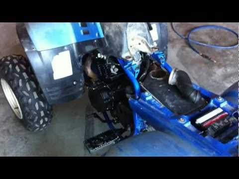 350 warrior 350 warrior