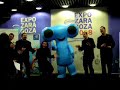 Fluvi para la tele Fluvi para la tele