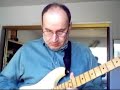 Yoram Monrof Plays The Shadows - F.B.I Yoram Monrof Plays The Shadows - F.B.I