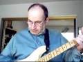 Yoram Monrof Plays The Shadows - F.B.I