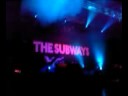 The Subways @ La Cartonnerie - Reims - 31.10.08