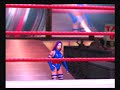 SVR2006 \"X-MEN\" Psylocke? entrance