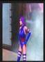 SVR2006 X-MEN Psylocke? entrance