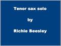 videos de The Ray Rich Band - In A Sentimental Mood
