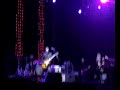 Obstacle 1 by Interpol + Guitarist Daniel falling @ SBSR\ Obstacle 1 by Interpol + Guitarist Daniel falling @ SBSR\