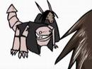 Parodia Naruto non parlata ma cantata dai personaggi di naru