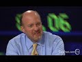 Cramer: Know When to Cut Your Losses Cramer: Know When to Cut Your Losses