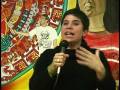 Seattle's Critical Mass / Antonia Juhasz / Indymedia Cooks