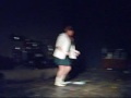 Halloween Cosplay Party 2009 - Fox McCloud (Super Smash Bros. Melee)