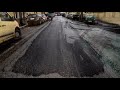 PDBREDA VIII Municipio Se questa é una Strada
