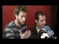 RODA DE PRENSA EL LLEIG- 2a Part