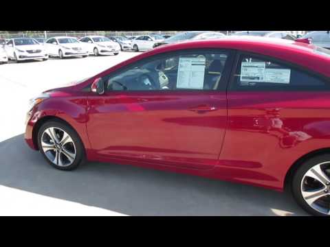 2014 Hyundai Elantra Coupe Brief Review/ Farewell 2014 Hyundai Elantra Coupe Brief Review/ Farewell