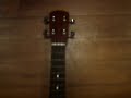 Penny Lane Backstage - Davids Ukelele