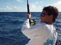mahi fishing @ la Camille Alexandra P.R.