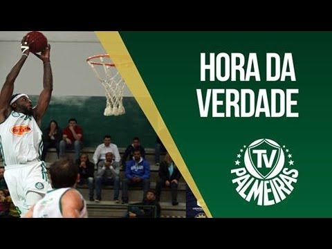 Palmeiras/Meltex x São José: Verdão quer fazer história também no basquete!