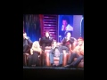 Meanest Joke, but funny on Hoff Rost