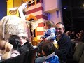 Los Aldamiz-echevarria Arenaza en Disney en Navidad