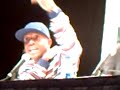 Russell Simmons in Atlanta during t ...