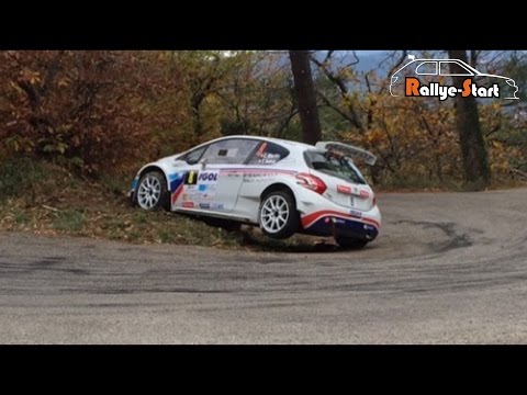 Latest WRC HD & Rally HD Videos