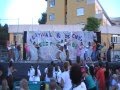 Els mestres jey ho !!! Junio 2012 - YouTube