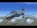 Phantom F 4F FS 2004/FSX Phantom F 4F FS 2004/FSX