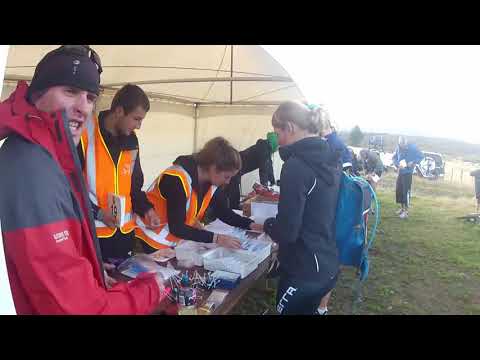 T42 MTB RACE 2013 & Crash T42 MTB RACE 2013 & Crash
