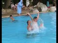 NUOTO SINCRONIZZATO