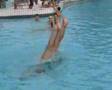 NUOTO SINCRONIZZATO