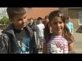Interview with Eric Saade's younger siblings & Kindergarten Teacher