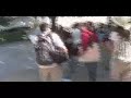 Conga Line Flashmob