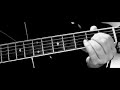 Coldplay - Trouble (for guitar chords)