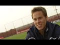 Van Eerste naar Eredivisie: Van der Velden en Moisander
