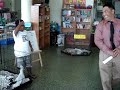 Prank Attank- Frankie @ Feathers N\