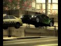 Hush - Fired Up Need for Speed Most Wanted