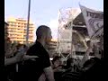 [ METZ - Losc @ GG95 ] - chant