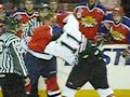 MacMillan (Halifax) VS Boyle (Moncton) MacMillan (Halifax) VS Boyle (Moncton)