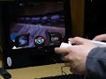 Descent3 - Wiimote 6DOF Descent3 - Wiimote 6DOF