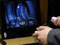 Descent3 - Wiimote 6DOF