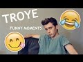 Troye Sivan - Funny Moments