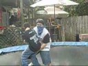 p.w.e match part 2/2