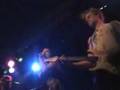 New Skin - Red Roses Live 2005
