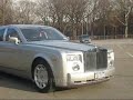 Rolls Royce Phantom Exterior - www.ROYALUXURY.com