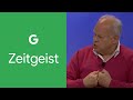 Martin Seligman, James Fallows, Edgar Bronfman, Sanjay Jha & AG Lafley - US Zeitgeist 2010