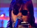 steve earle on the uk program big mouth in 1996 performing i feel alright with the v-roys. there is also an interview.