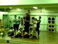 rehearsals rehearsals