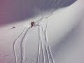 Snowboard Stubai Austria www.szkolazdrowia.com.pl freeride