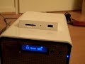Test du NAS LG N2B1 by @Korben... http://bit.ly/5cIMXm