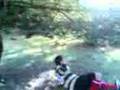 germin ki fait tarzan