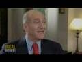 Carter says Israel has 150 nukes